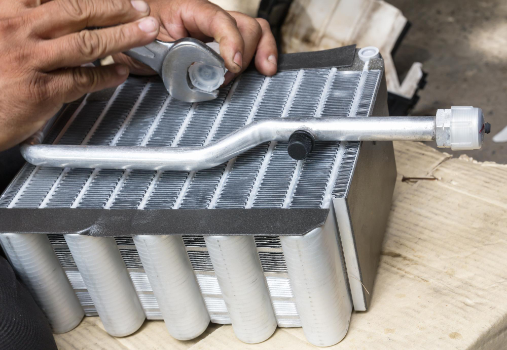 LG ARTCOOL Gallery Premium LCD