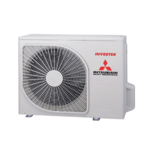 Wand single-split set SRK50ZS-WF 5,0 kW Wit inclusief ingebouwde wifi-module