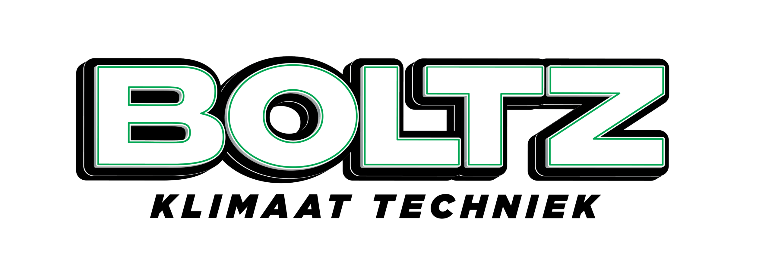Boltz Klimaattechniek Logo
